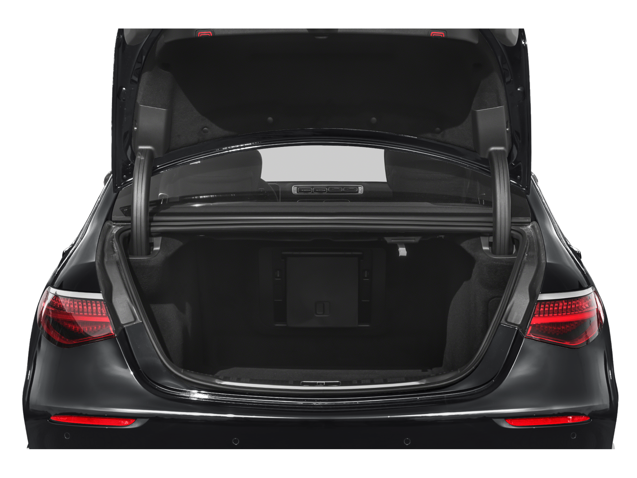 2026 Mercedes-Benz S-Class S 500