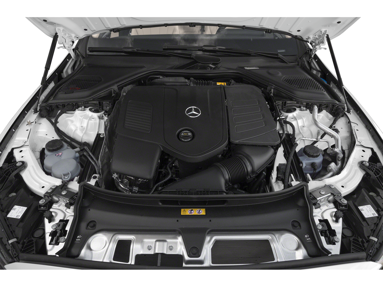 2026 Mercedes-Benz E 350 RWD Sedan