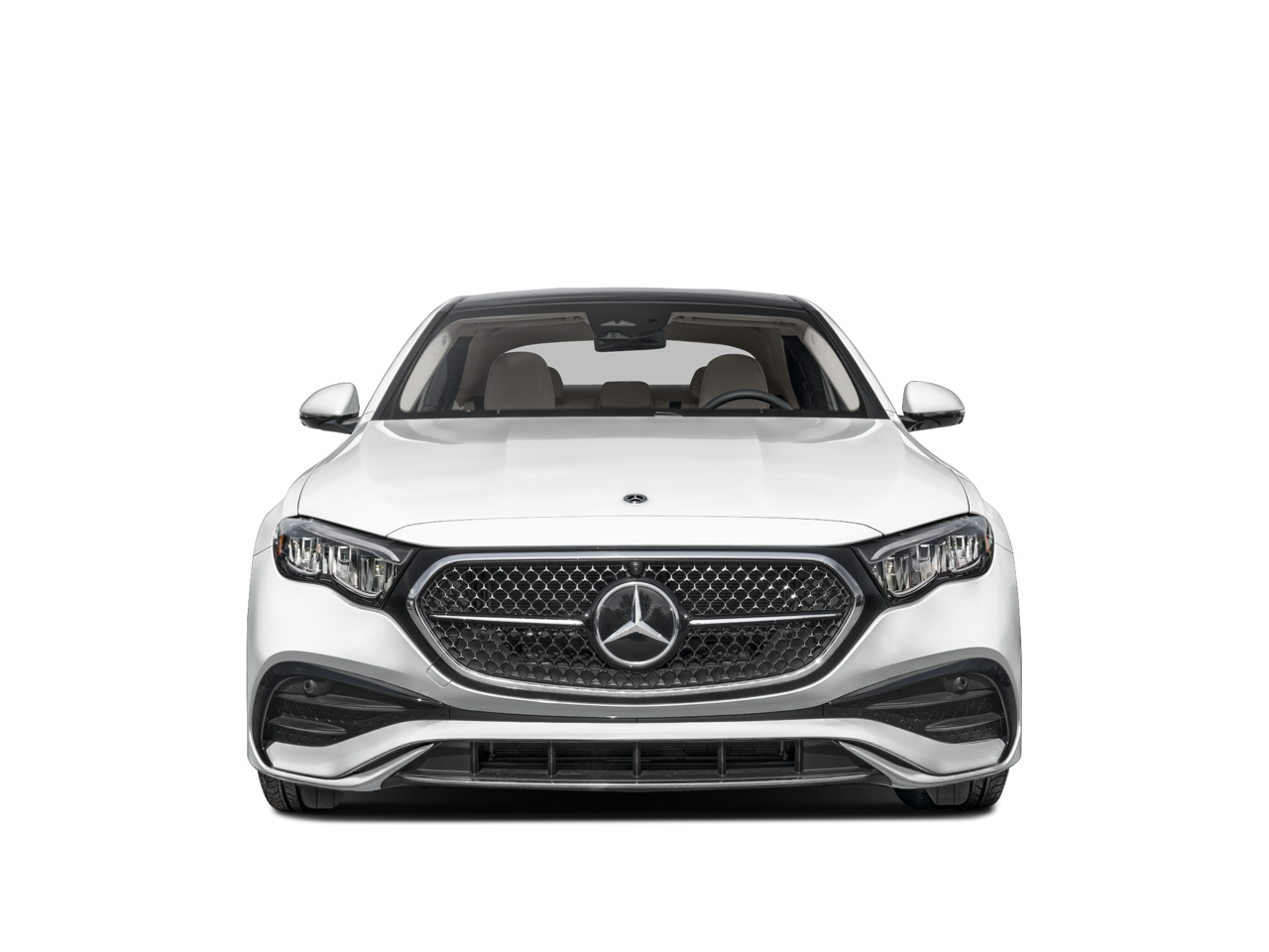 2026 Mercedes Benz E 450 4MATIC photo 2