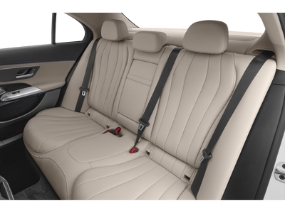 2026 Mercedes-Benz E 450 4MATIC® Sedan