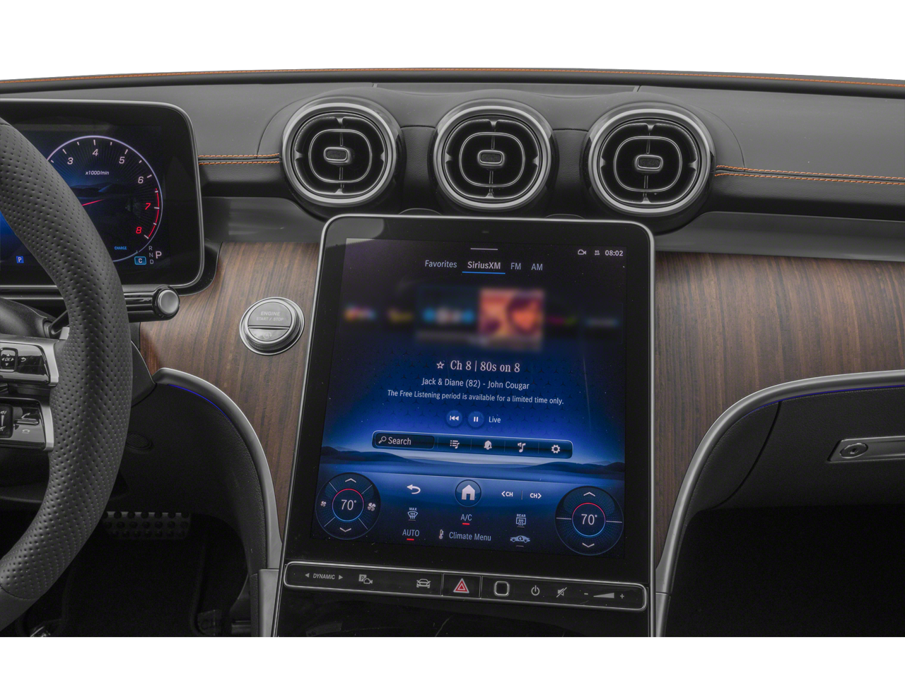2026 Mercedes-Benz CLE 450 4MATIC® Coupe