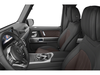 2026 Mercedes-Benz G 550 SUV