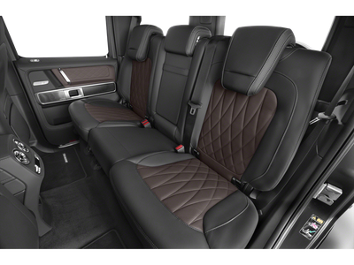 2026 Mercedes-Benz G 550 SUV