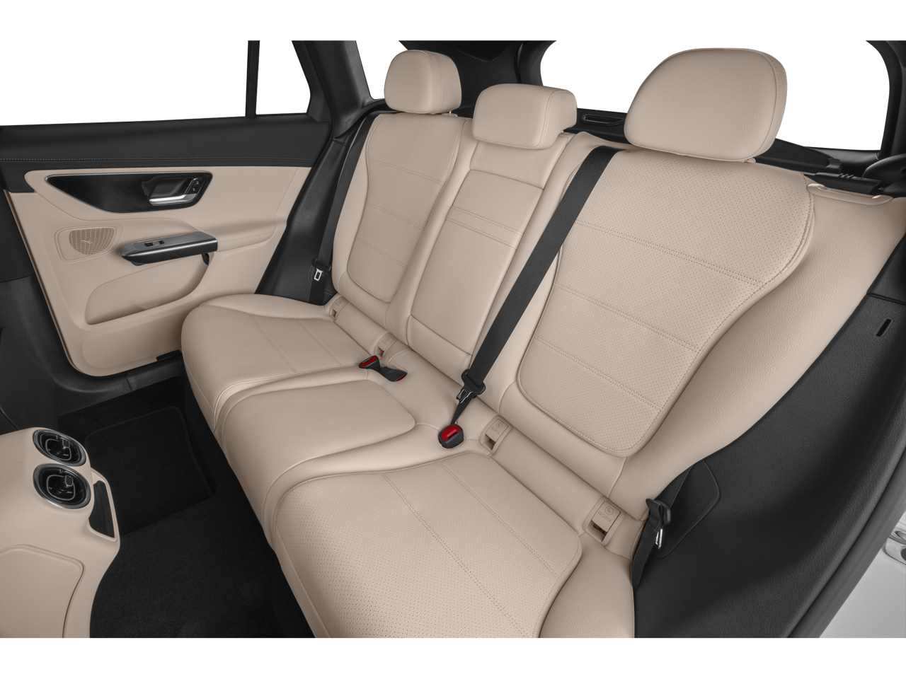 2026 Mercedes-Benz GLC 300 SUV