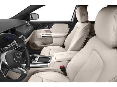 2026 Mercedes-Benz GLA 250 SUV