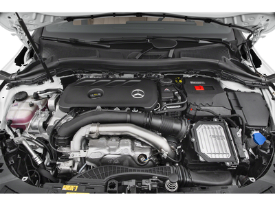 2026 Mercedes-Benz GLA 250 SUV