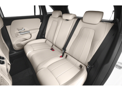 2026 Mercedes-Benz GLA 250 SUV