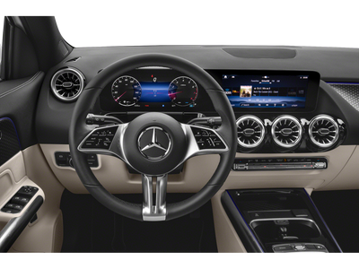 2026 Mercedes-Benz GLA 250 SUV