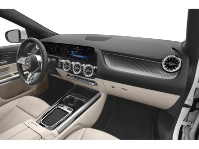 2026 Mercedes-Benz GLA 250 SUV
