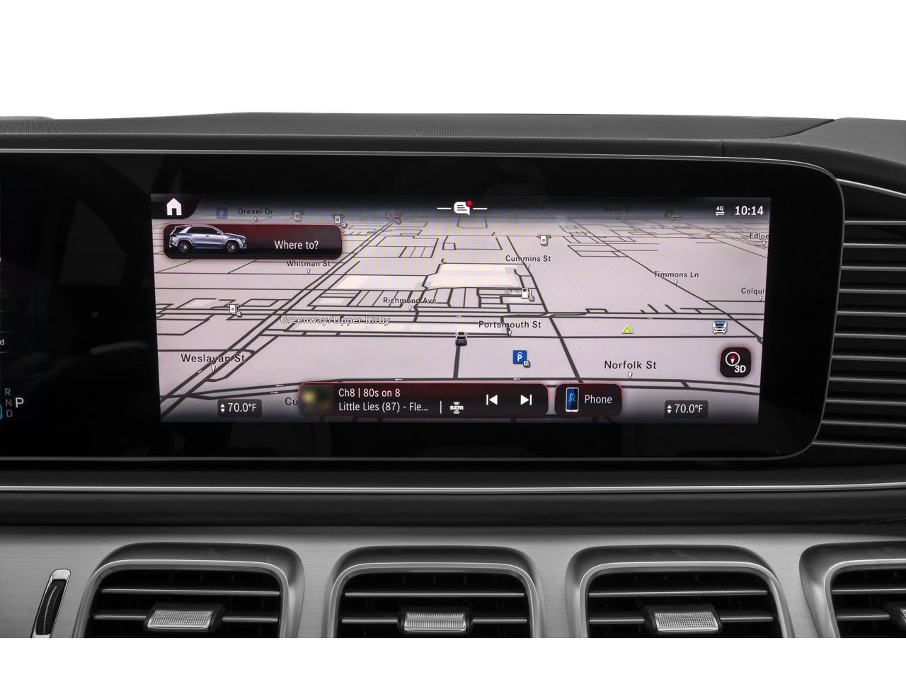 2026 Mercedes-Benz AMG® GLE 63 4MATIC®+ SUV