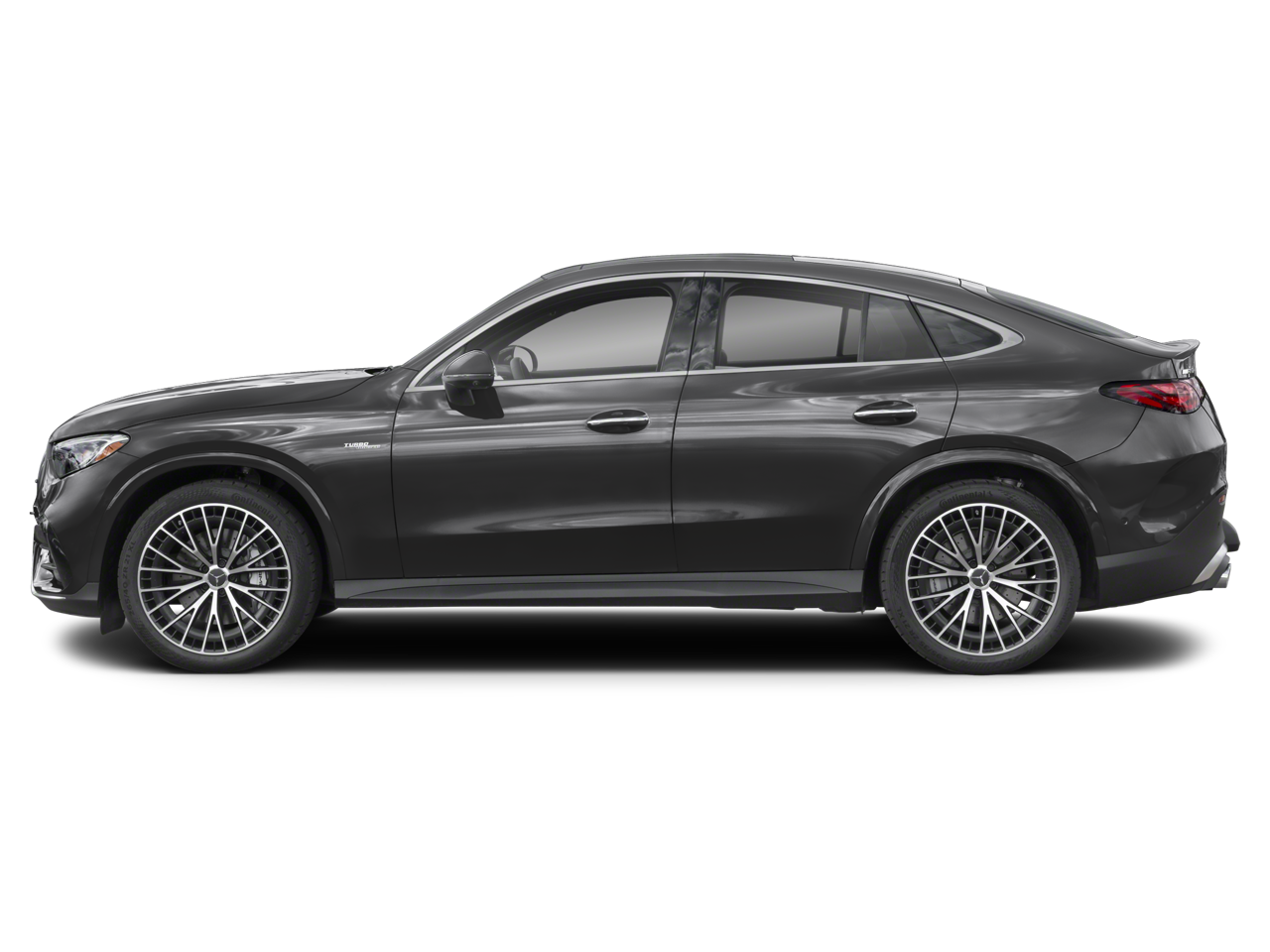2026 Mercedes Benz GLC AMG 43 photo 2