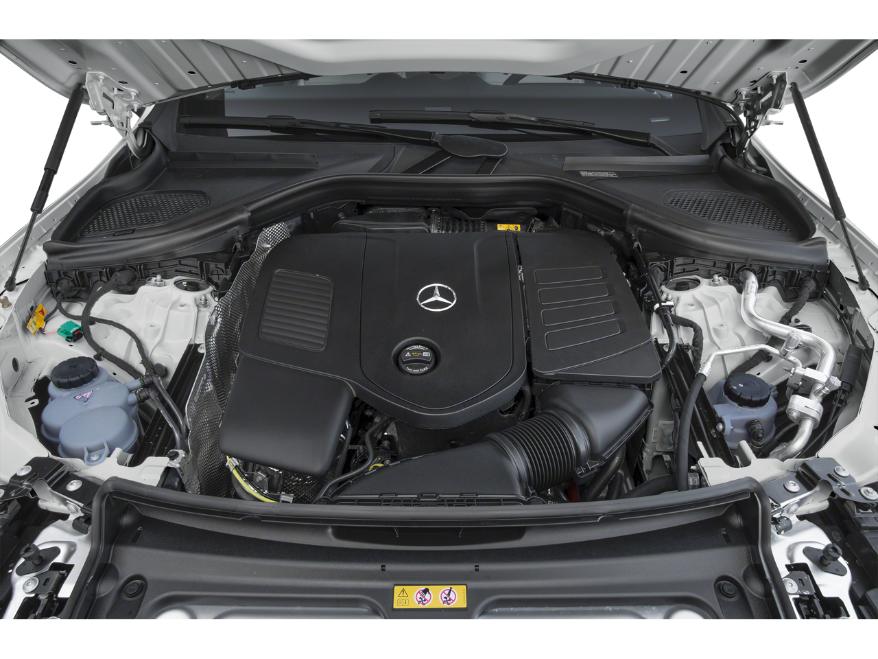 2026 Mercedes-Benz GLC 350e 4MATIC® SUV