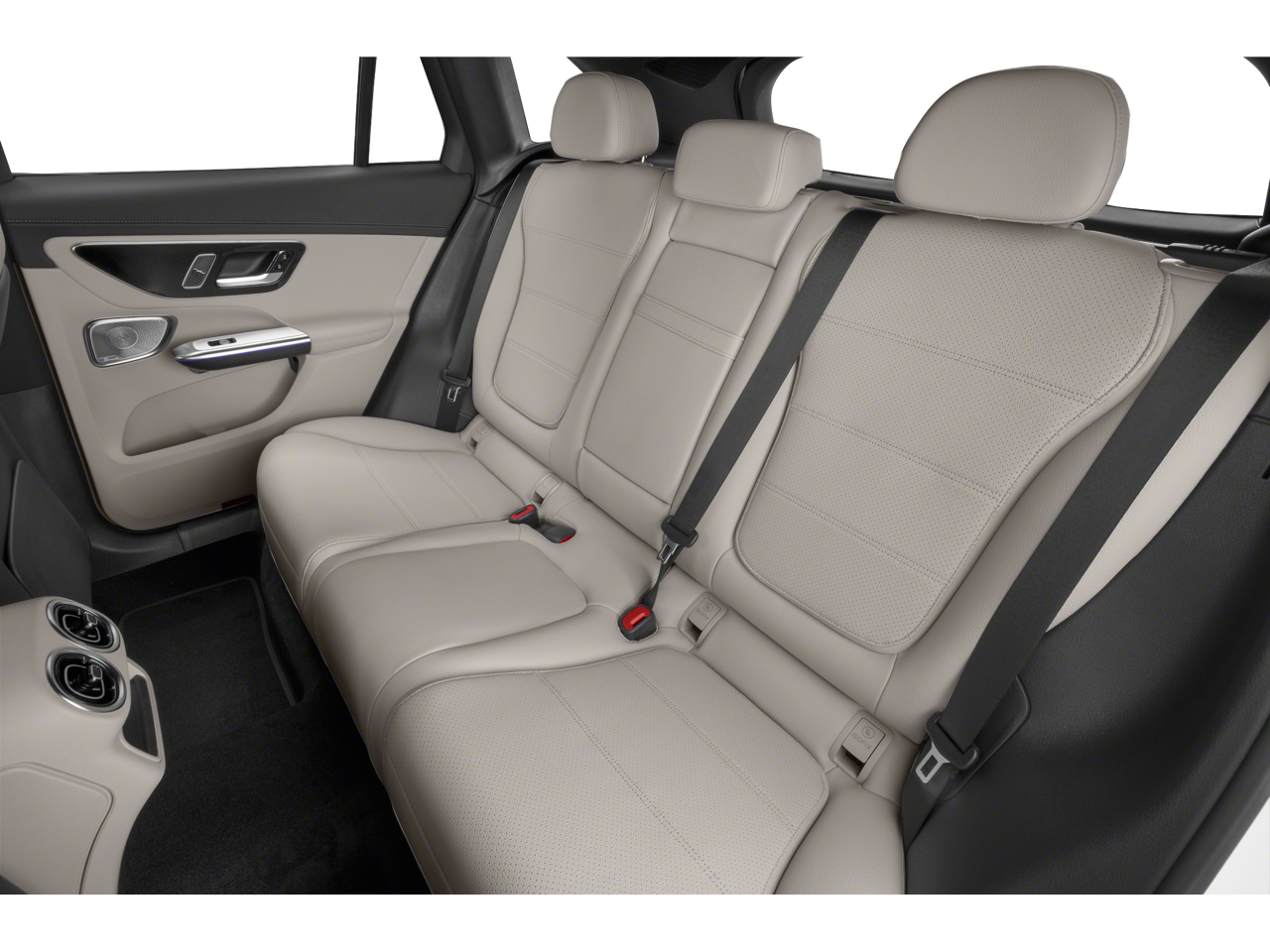 2026 Mercedes-Benz GLC 350e 4MATIC® SUV