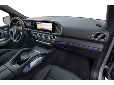 2026 Mercedes-Benz GLE GLE 450