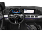 2026 Mercedes-Benz AMG® GLE 63 4MATIC®+ Coupe