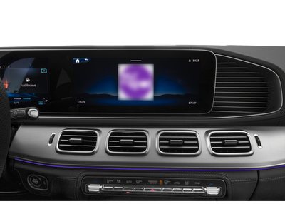 2026 Mercedes-Benz AMG® GLE 63 4MATIC®+ Coupe