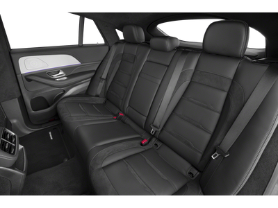 2026 Mercedes-Benz AMG® GLE 63 4MATIC®+ Coupe