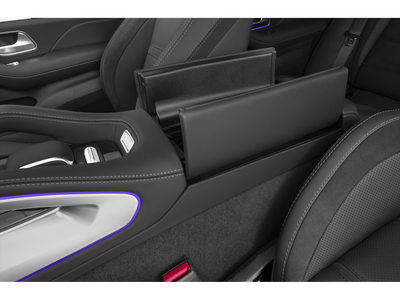 2026 Mercedes-Benz AMG® GLE 63 4MATIC®+ Coupe