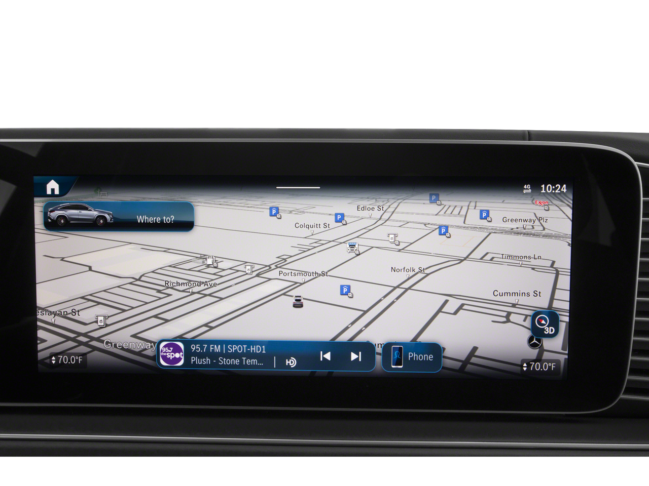 2026 Mercedes-Benz AMG® GLE 63 4MATIC®+ Coupe