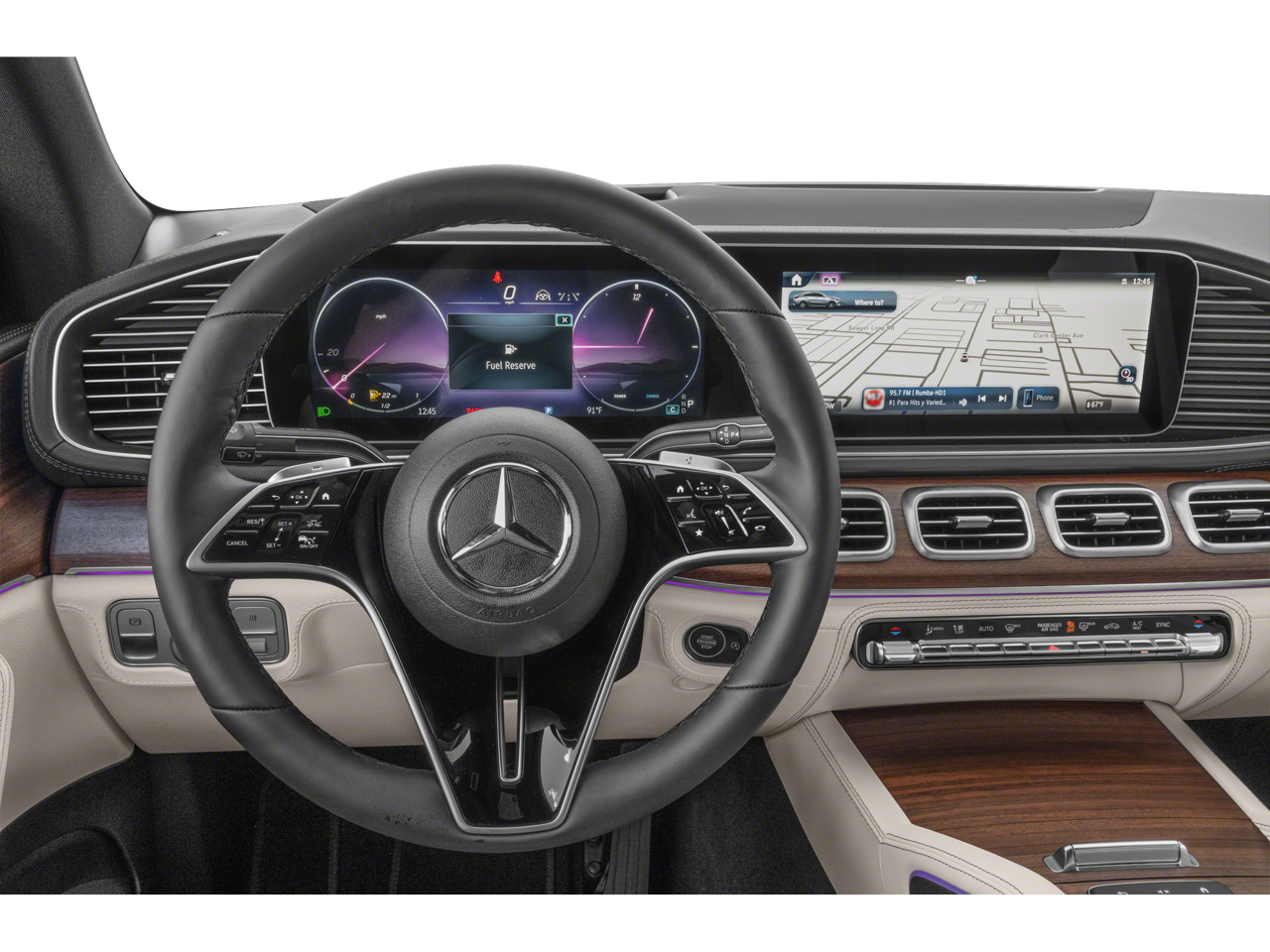 2026 Mercedes-Benz GLE 450 4MATIC® Coupe