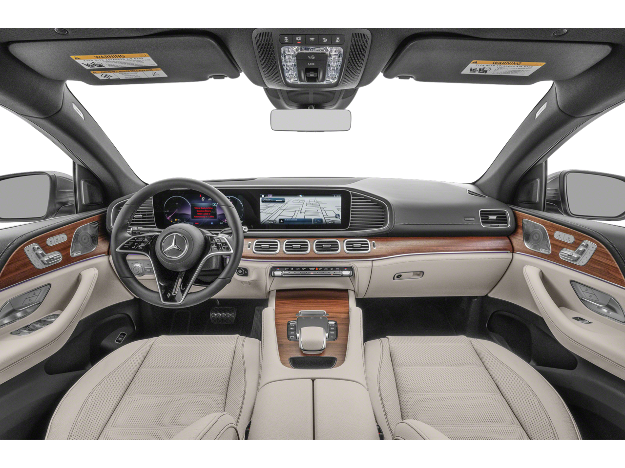 2026 Mercedes-Benz GLE 450 4MATIC® Coupe