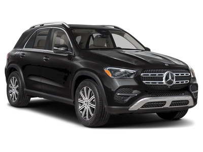 2026 Mercedes-Benz GLE 450e 4MATIC® SUV