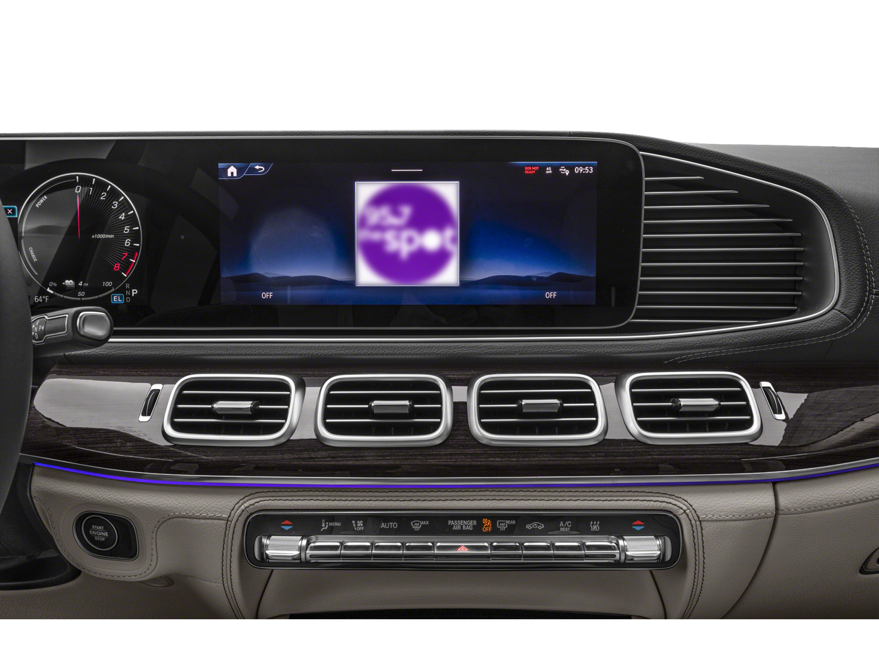 2026 Mercedes-Benz GLE 450e 4MATIC® SUV