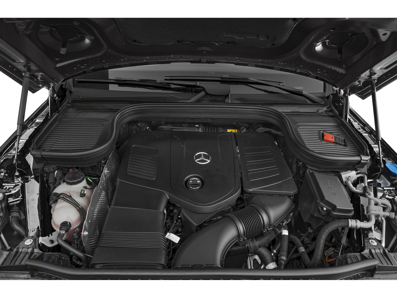 2026 Mercedes-Benz GLE 450e 4MATIC® SUV