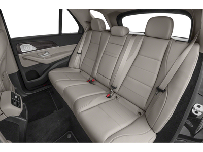 2026 Mercedes-Benz GLE 450e 4MATIC® SUV