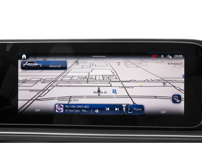 2026 Mercedes-Benz GLE 450e 4MATIC® SUV