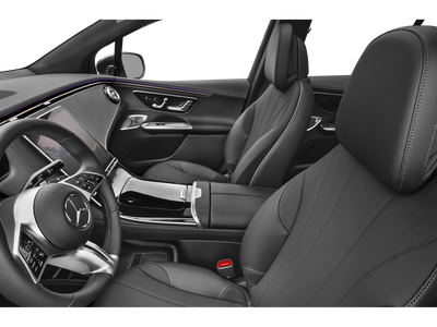 2026 Mercedes-Benz EQE 320 4MATIC® SUV