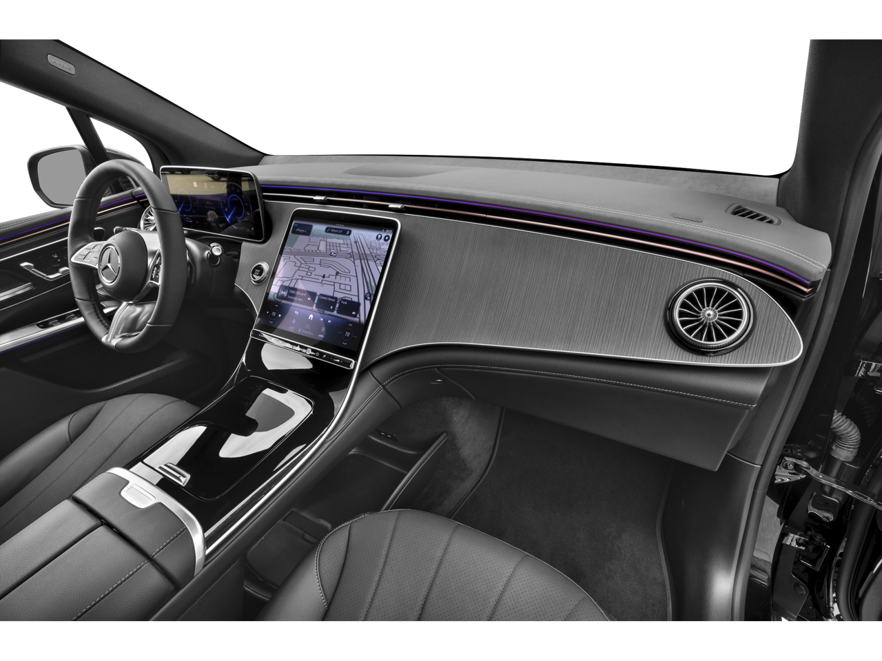 2026 Mercedes-Benz EQE 320 4MATIC® SUV