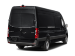 2026 Mercedes-Benz Sprinter 2500 High Roof I4 Diesel HO 170" RWD