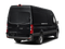 2026 Mercedes-Benz Sprinter 2500 High Roof I4 Diesel HO 170" RWD