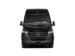 2026 Mercedes-Benz Sprinter 2500 High Roof I4 Diesel HO 170" RWD