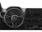 2026 Mercedes-Benz Sprinter 2500 High Roof I4 Diesel HO 170 RWD