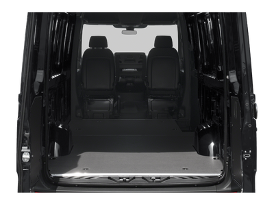 2026 Mercedes-Benz Sprinter 2500 High Roof I4 Diesel HO 170" RWD