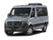 2026 Mercedes-Benz Sprinter Passenger 2500 Standard Roof I4 Diesel 144 RWD