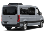 2026 Mercedes-Benz Sprinter Passenger 2500 Standard Roof I4 Diesel 144 RWD