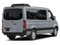 2026 Mercedes-Benz Sprinter Passenger 2500 Standard Roof I4 Diesel 144 RWD