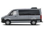 2026 Mercedes-Benz Sprinter Passenger 2500 Standard Roof I4 Diesel 144 RWD