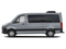 2026 Mercedes-Benz Sprinter Passenger 2500 Standard Roof I4 Diesel 144 RWD