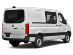 2026 Mercedes-Benz Sprinter Crew 2500 High Roof I4 Diesel 144 RWD