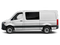 2026 Mercedes-Benz Sprinter Crew 2500 High Roof I4 Diesel 144 RWD