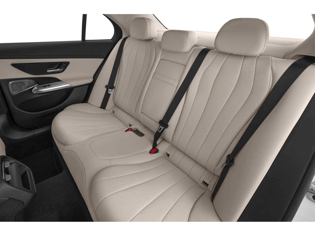 2027 Mercedes-Benz E 350 RWD Sedan