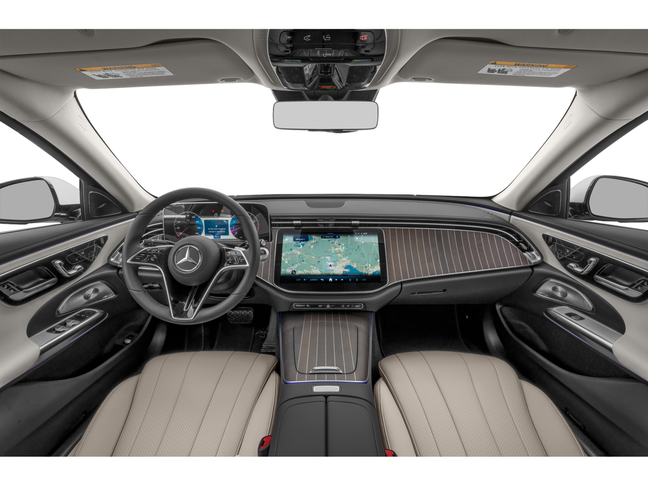 2027 Mercedes-Benz E 450 4MATIC® Sedan