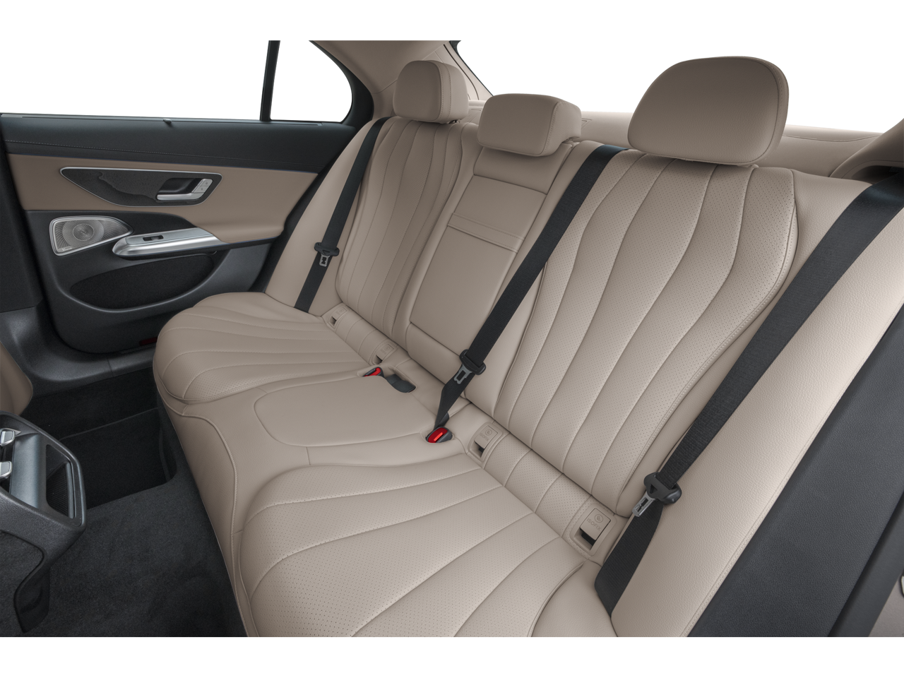 2027 Mercedes-Benz E 450 4MATIC® Sedan
