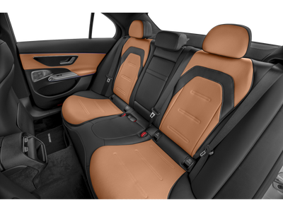 2027 Mercedes-Benz AMG® E 53 Hybrid Sedan