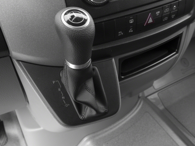 2016 Mercedes-Benz Sprinter Passenger Vans RWD 2500 170"