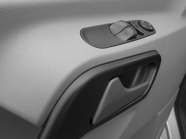 2017 Mercedes-Benz Sprinter 2500 High Roof V6 170" RWD